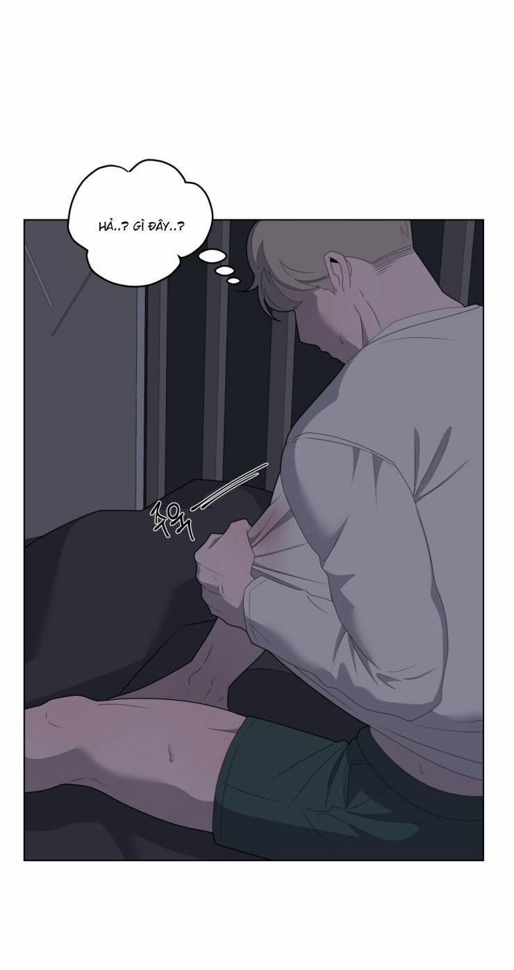 Người Nhân Viên Quyến Rũ 14 trang 20