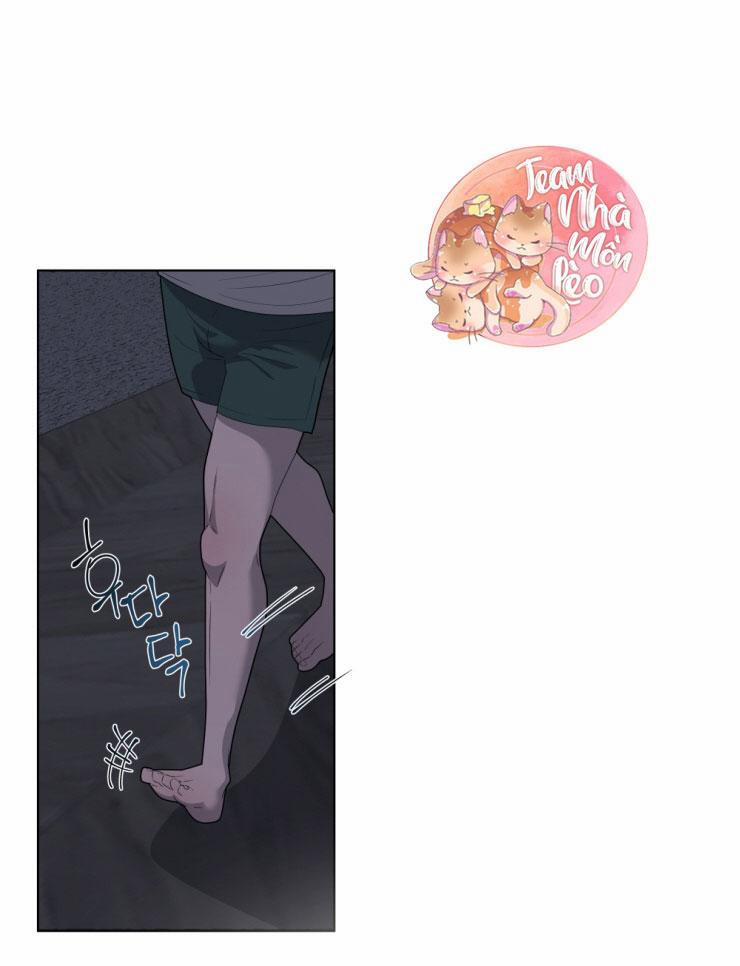 Người Nhân Viên Quyến Rũ 14 trang 21