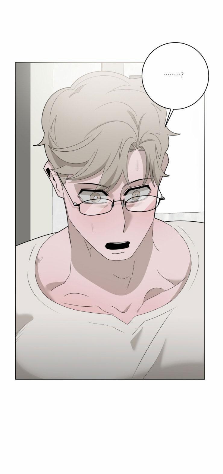 Người Nhân Viên Quyến Rũ 14 trang 23