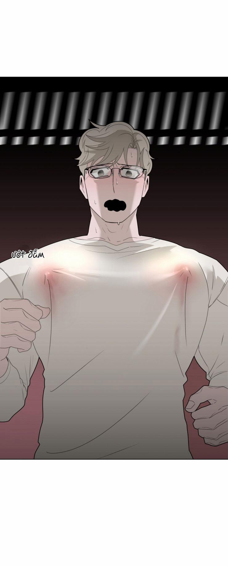 Người Nhân Viên Quyến Rũ 14 trang 24