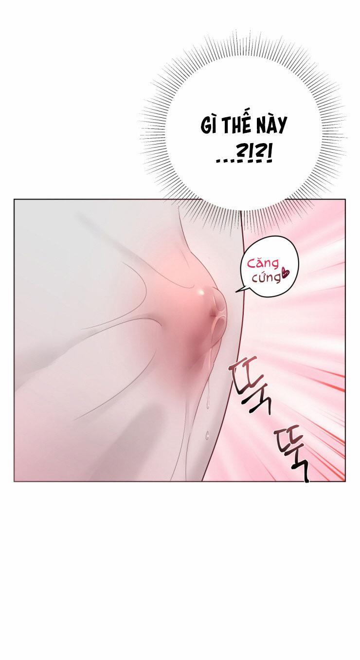 Người Nhân Viên Quyến Rũ 14 trang 25