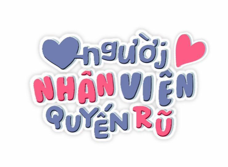 Người Nhân Viên Quyến Rũ 14 trang 26