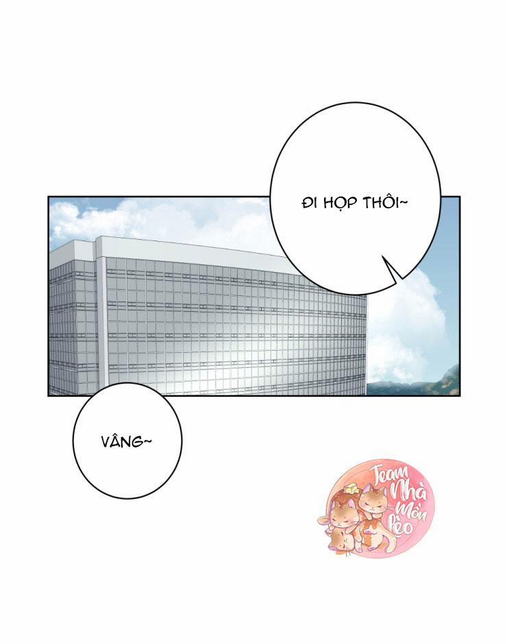 Người Nhân Viên Quyến Rũ 14 trang 27