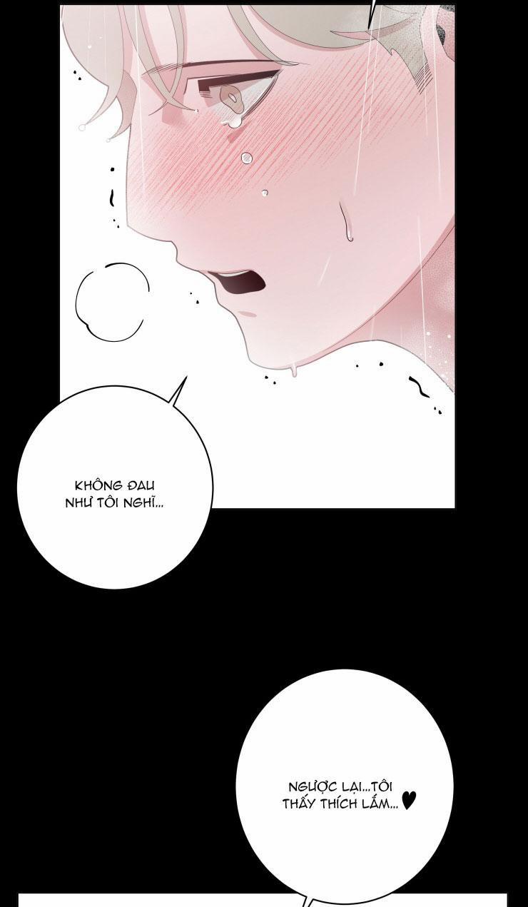 Người Nhân Viên Quyến Rũ 14 trang 3