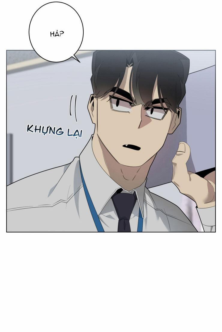 Người Nhân Viên Quyến Rũ 14 trang 30