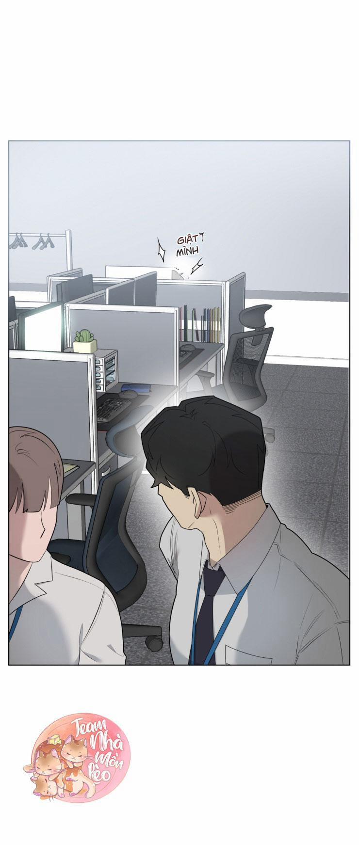 Người Nhân Viên Quyến Rũ 14 trang 31