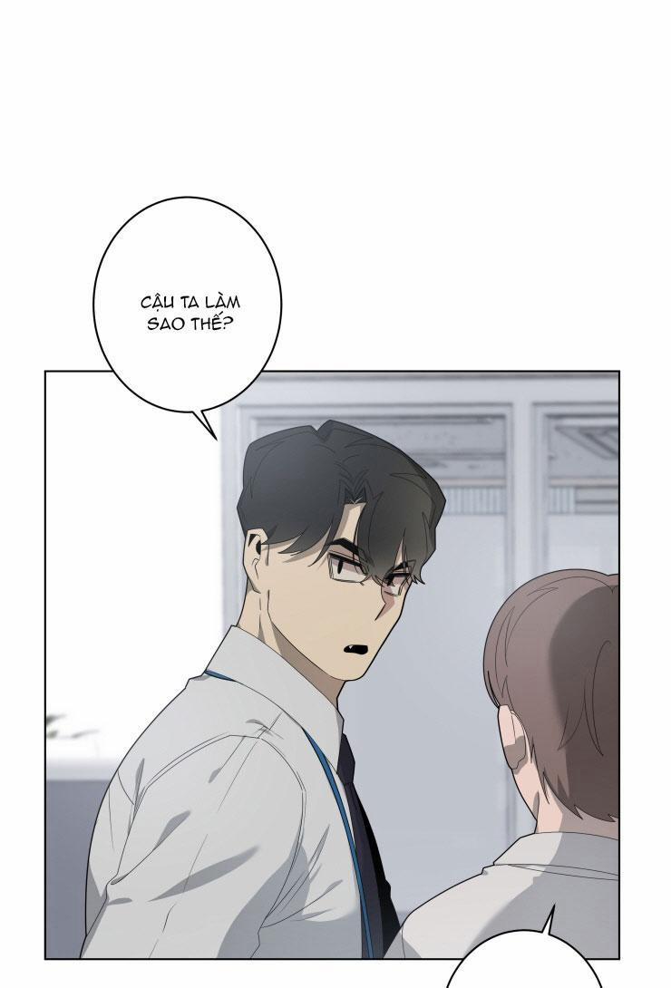 Người Nhân Viên Quyến Rũ 14 trang 32