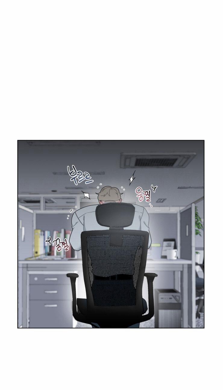 Người Nhân Viên Quyến Rũ 14 trang 36