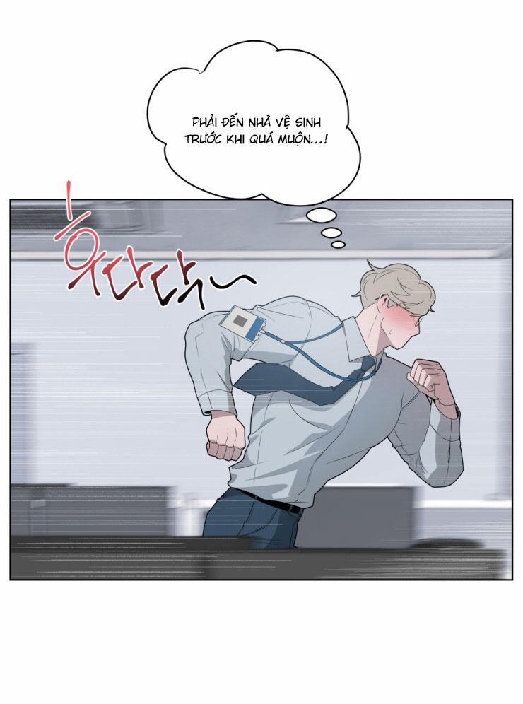 Người Nhân Viên Quyến Rũ 14 trang 38