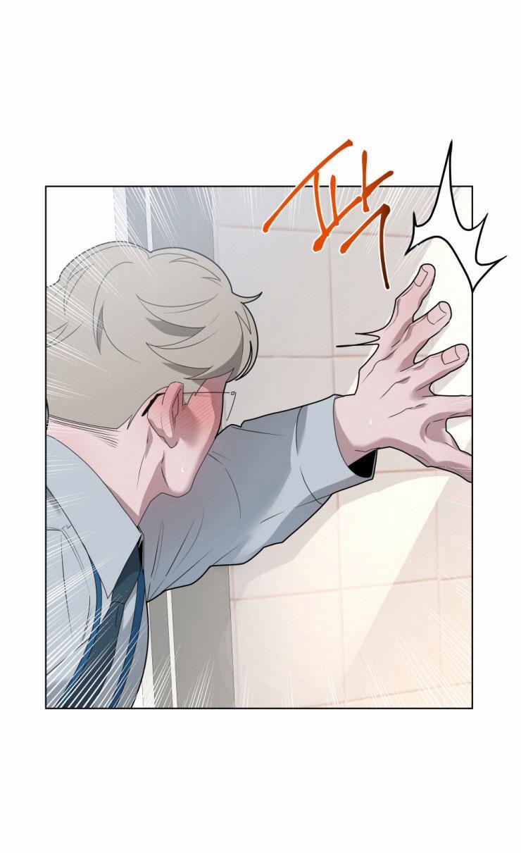 Người Nhân Viên Quyến Rũ 14 trang 39