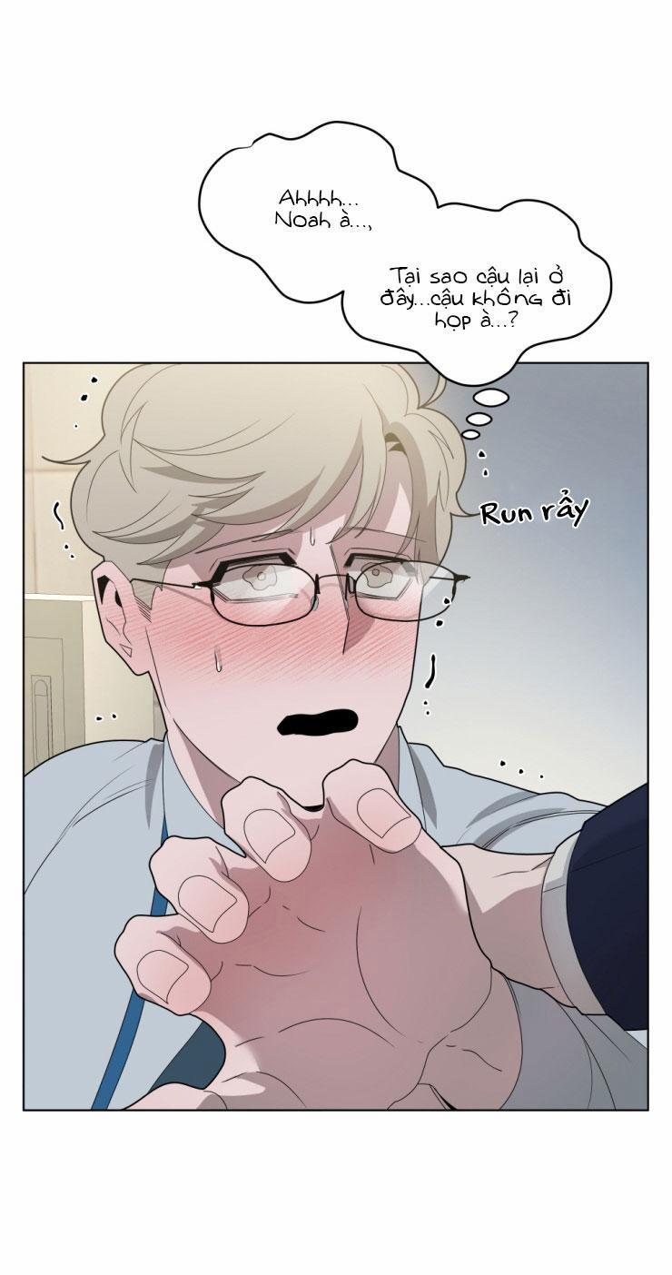 Người Nhân Viên Quyến Rũ 14 trang 41