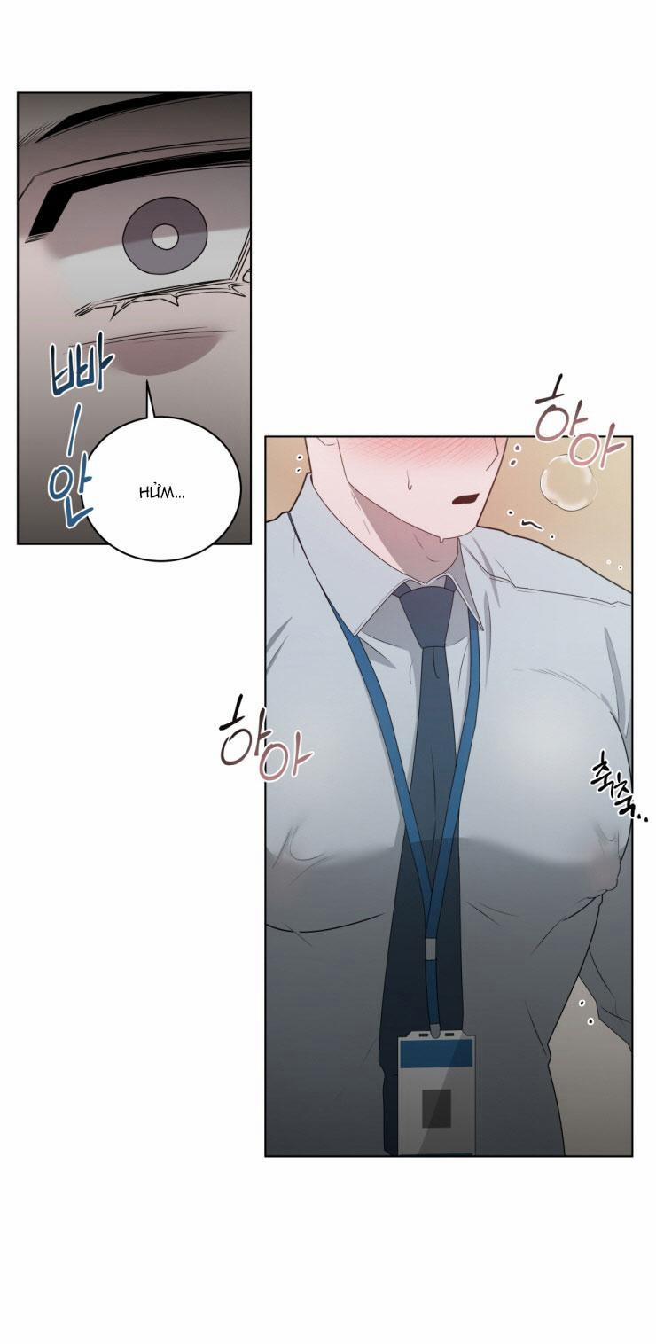 Người Nhân Viên Quyến Rũ 14 trang 43