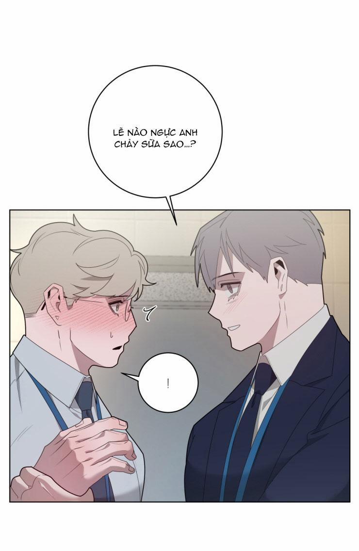 Người Nhân Viên Quyến Rũ 14 trang 44