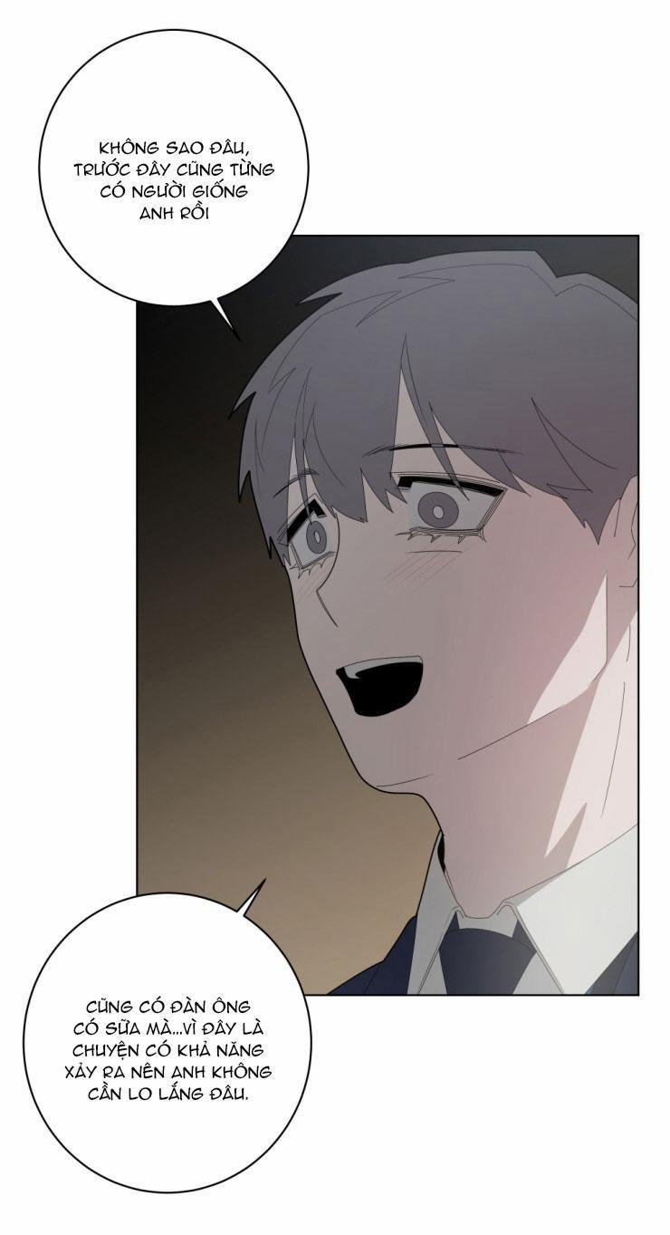 Người Nhân Viên Quyến Rũ 14 trang 45