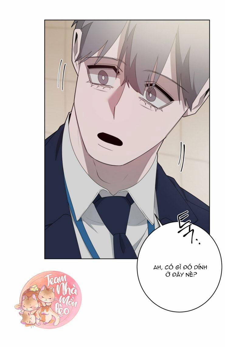 Người Nhân Viên Quyến Rũ 14 trang 47