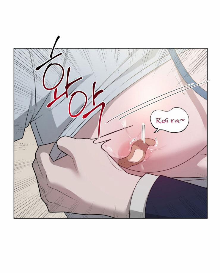 Người Nhân Viên Quyến Rũ 14 trang 48