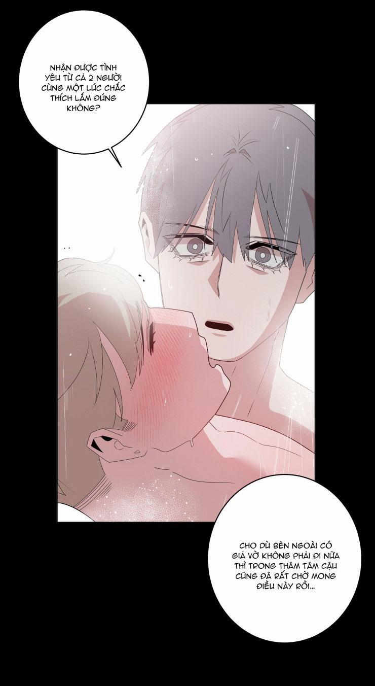 Người Nhân Viên Quyến Rũ 14 trang 5