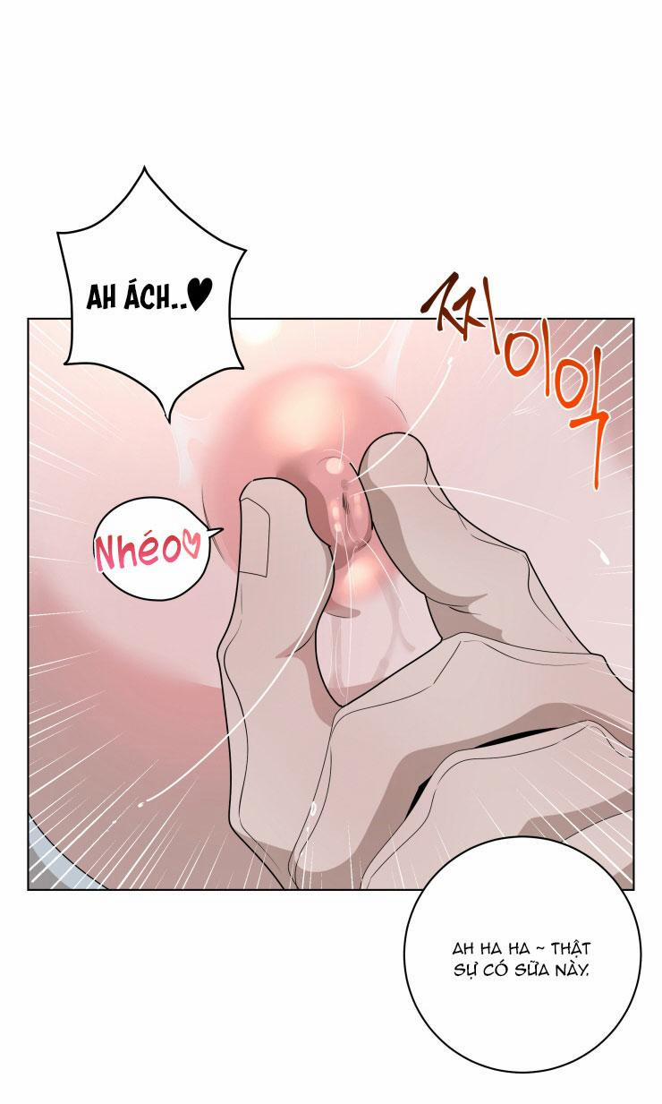 Người Nhân Viên Quyến Rũ 14 trang 50