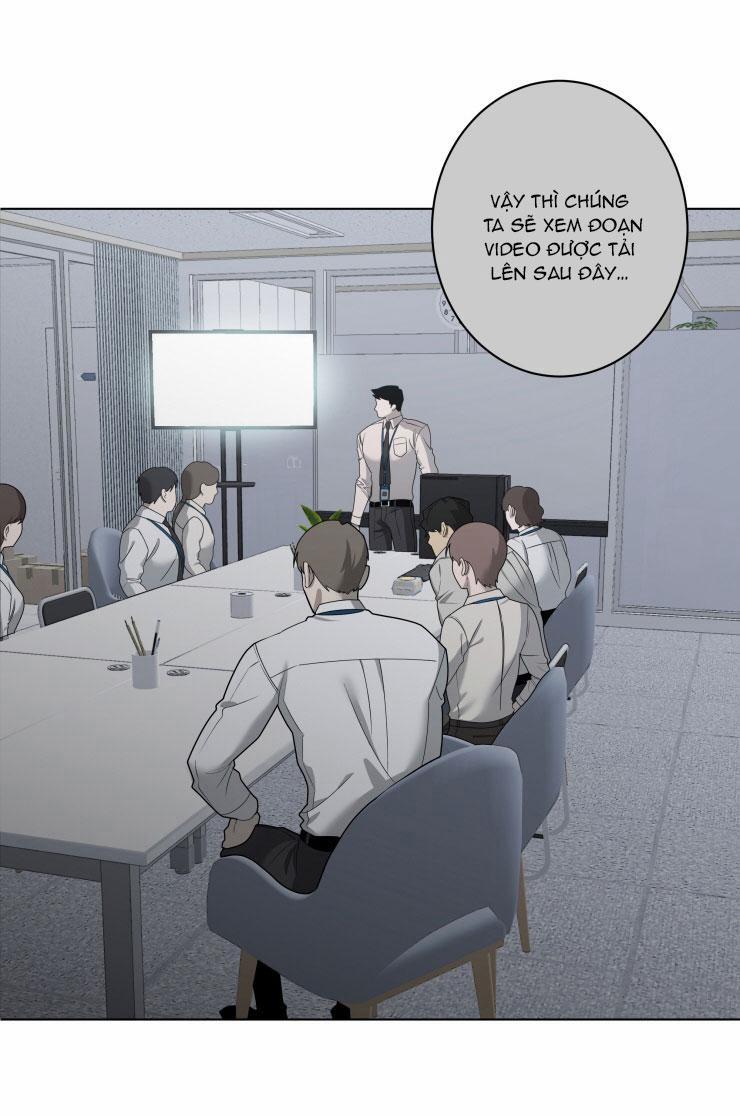 Người Nhân Viên Quyến Rũ 14 trang 56