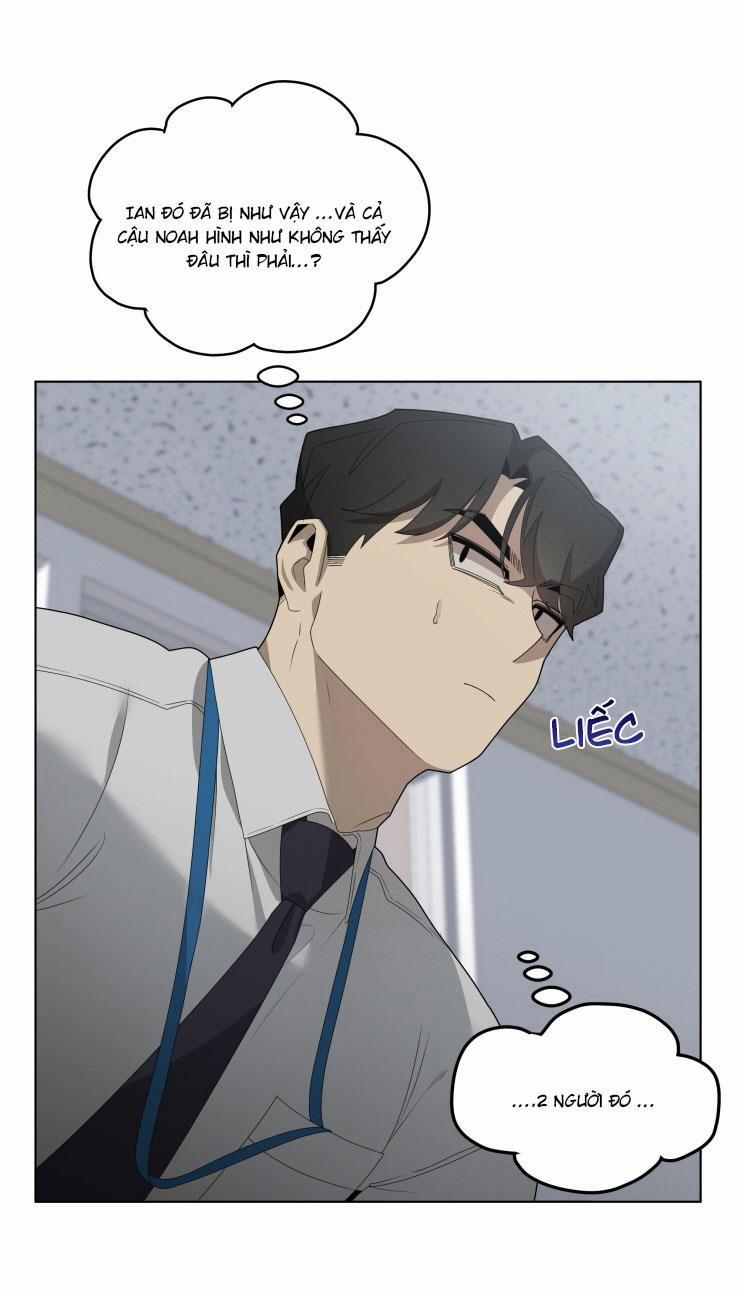 Người Nhân Viên Quyến Rũ 14 trang 57