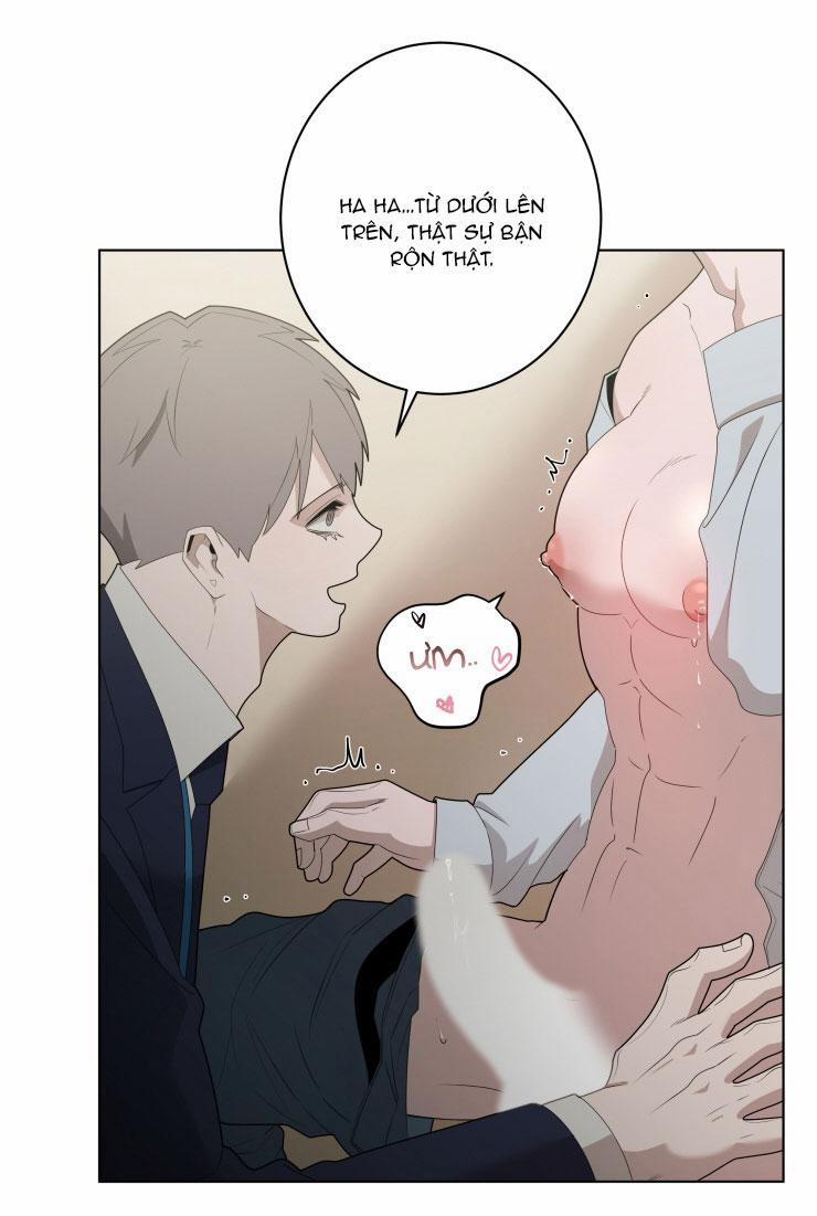 Người Nhân Viên Quyến Rũ 15 trang 12