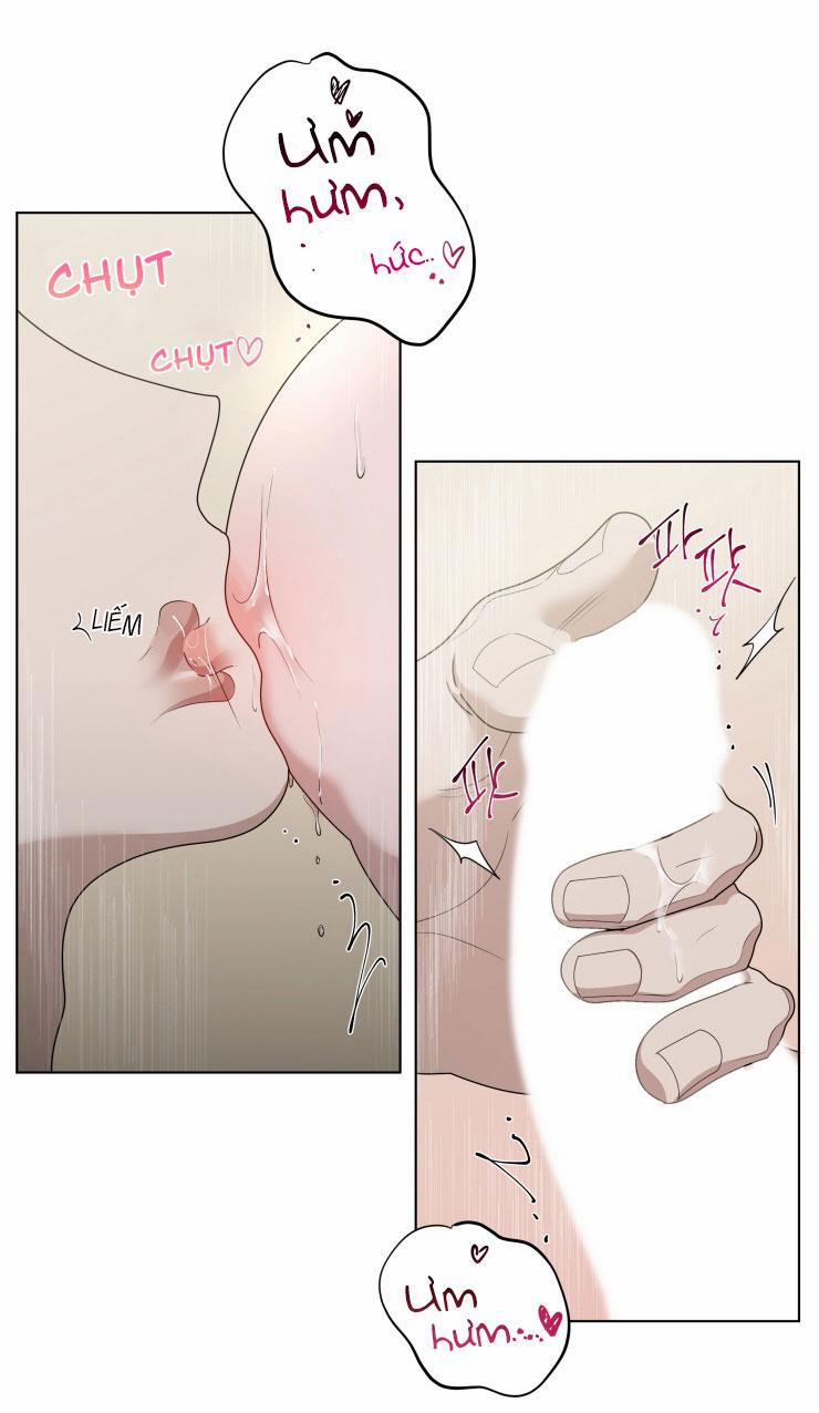 Người Nhân Viên Quyến Rũ 15 trang 14