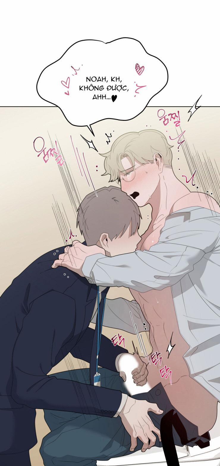 Người Nhân Viên Quyến Rũ 15 trang 16