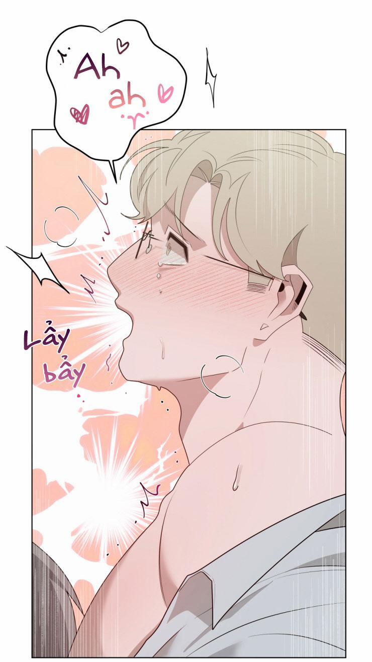 Người Nhân Viên Quyến Rũ 15 trang 18