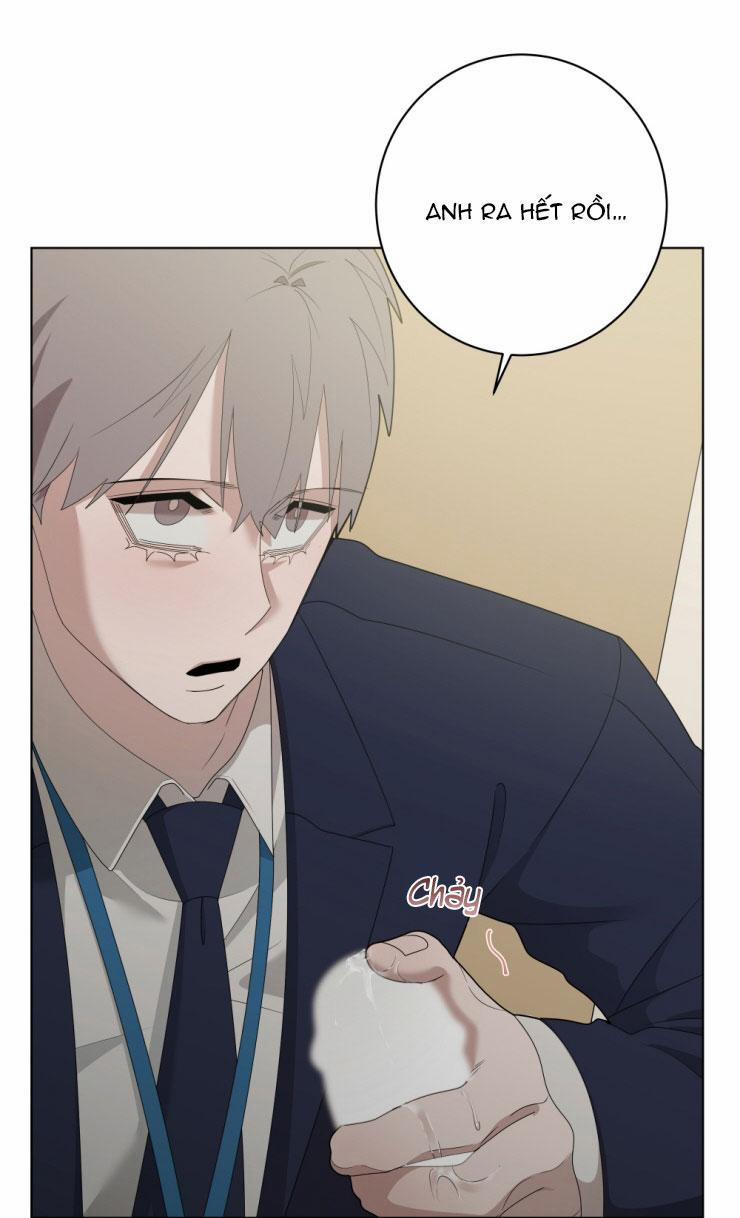 Người Nhân Viên Quyến Rũ 15 trang 20