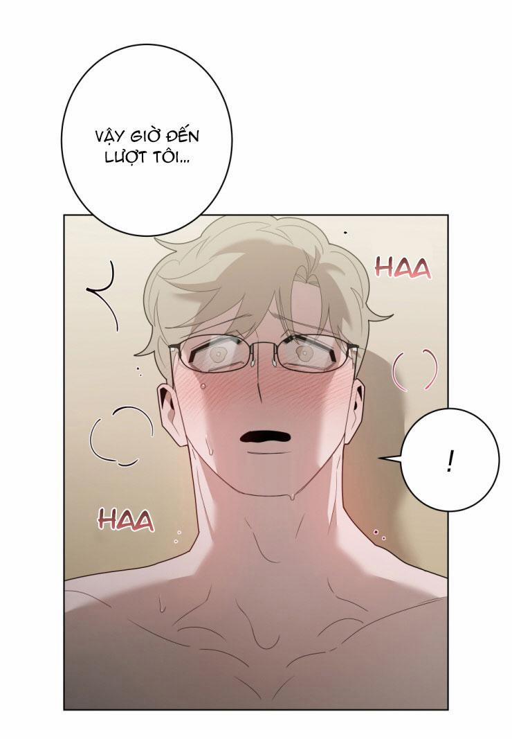 Người Nhân Viên Quyến Rũ 15 trang 22