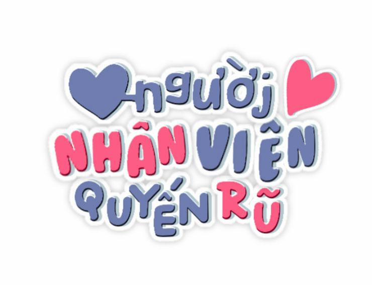 Người Nhân Viên Quyến Rũ 15 trang 27