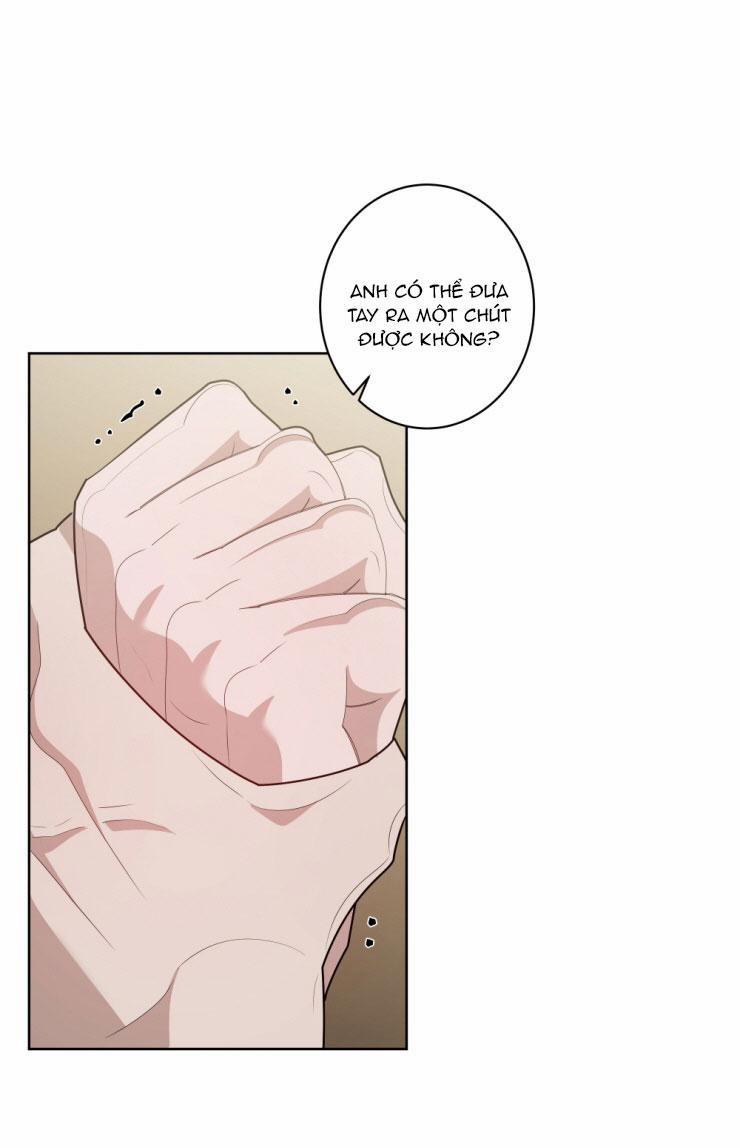 Người Nhân Viên Quyến Rũ 15 trang 28