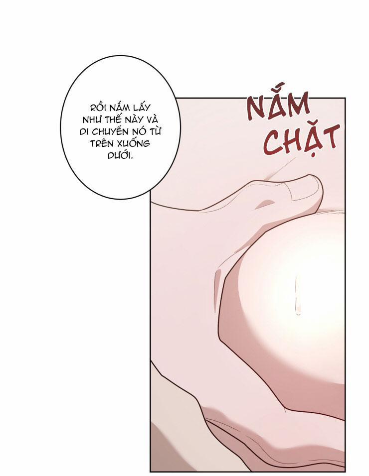 Người Nhân Viên Quyến Rũ 15 trang 29