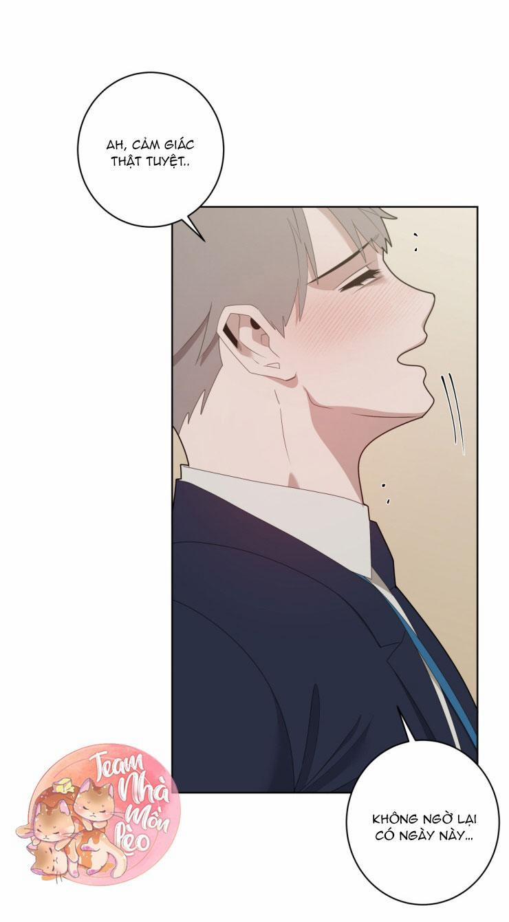 Người Nhân Viên Quyến Rũ 15 trang 32