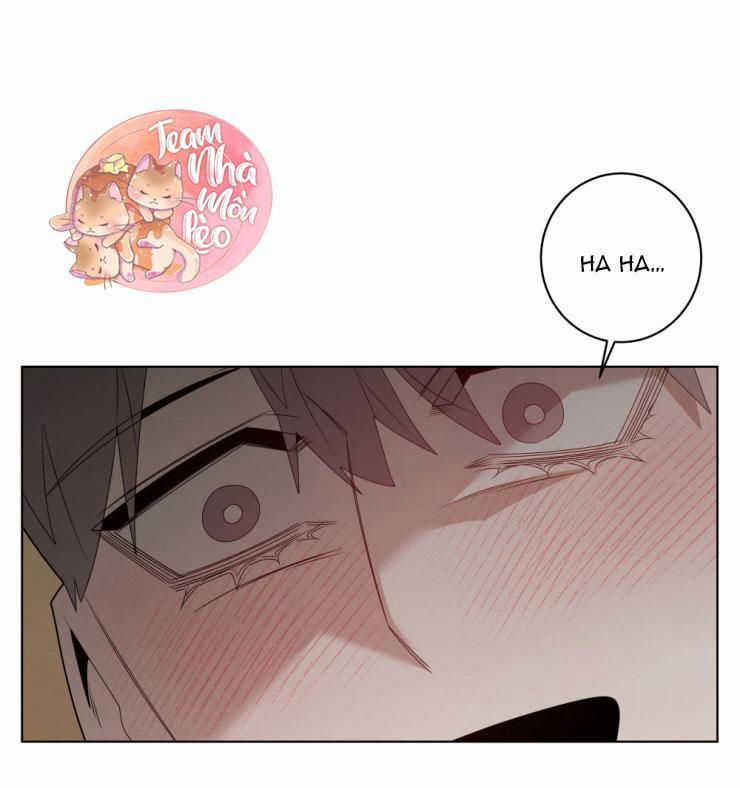 Người Nhân Viên Quyến Rũ 15 trang 39