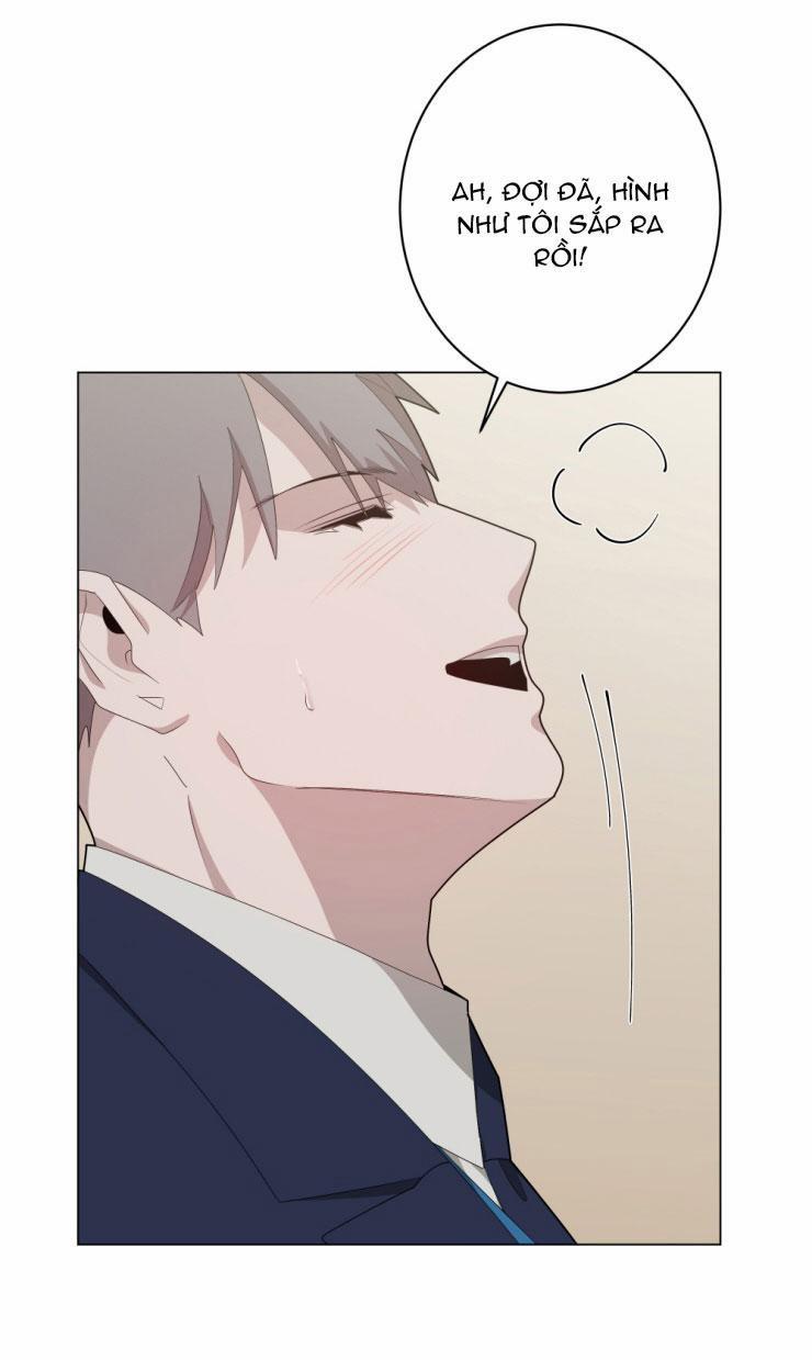 Người Nhân Viên Quyến Rũ 15 trang 44