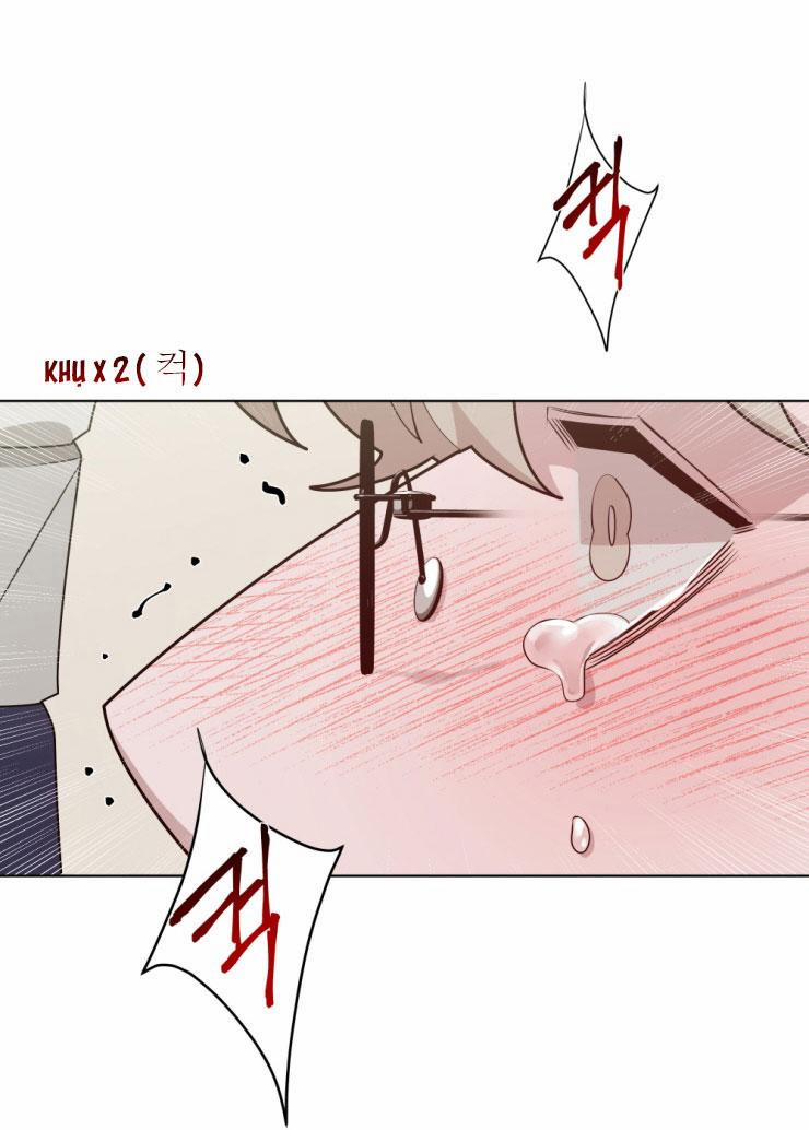 Người Nhân Viên Quyến Rũ 15 trang 46