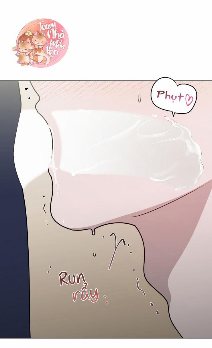 Người Nhân Viên Quyến Rũ 15 trang 47