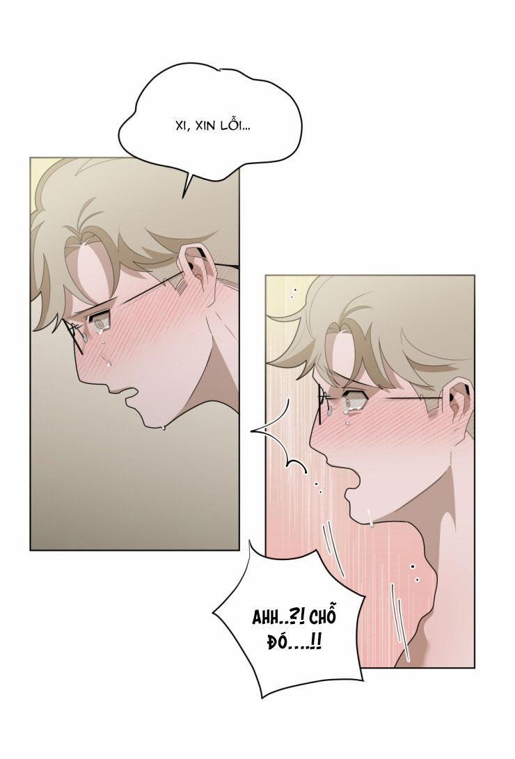 Người Nhân Viên Quyến Rũ 15 trang 5