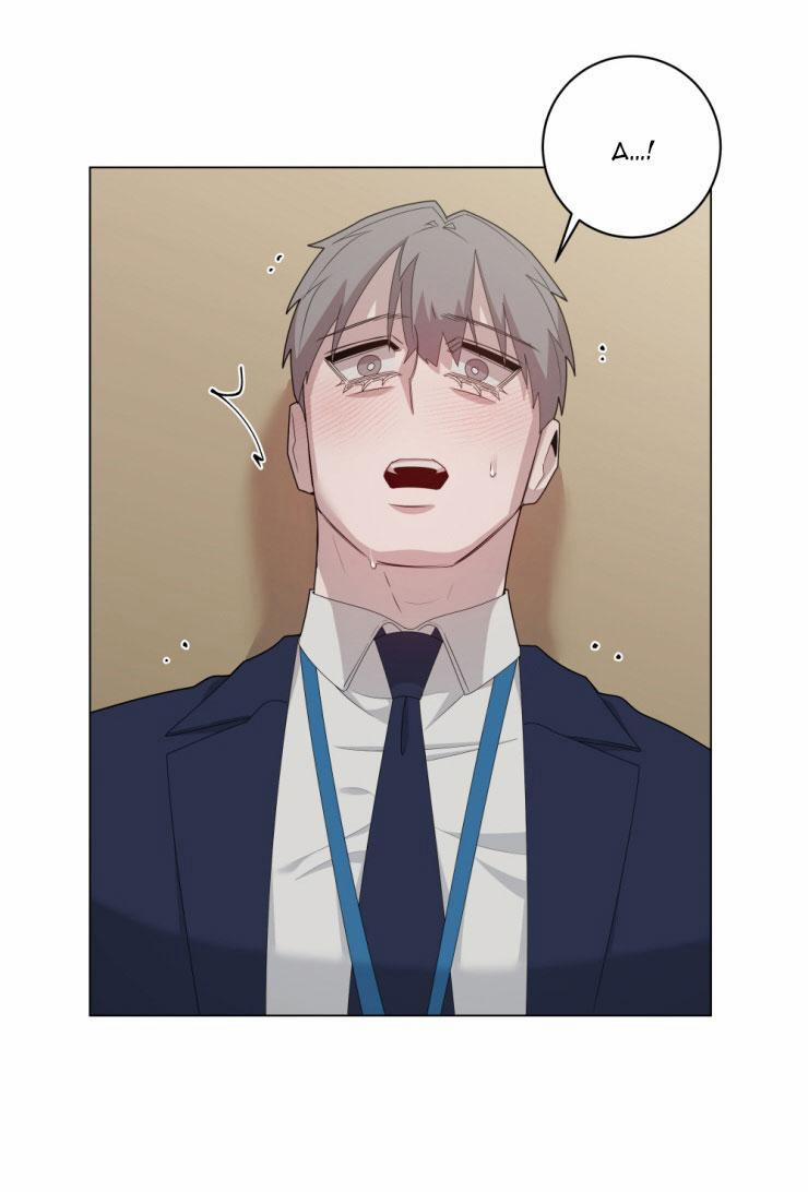 Người Nhân Viên Quyến Rũ 15 trang 54