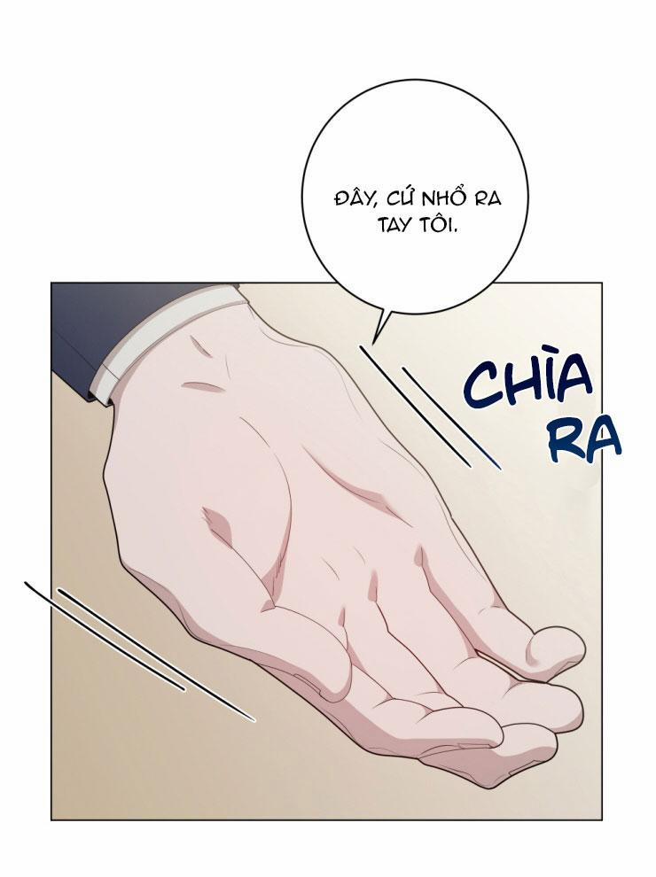 Người Nhân Viên Quyến Rũ 15 trang 56