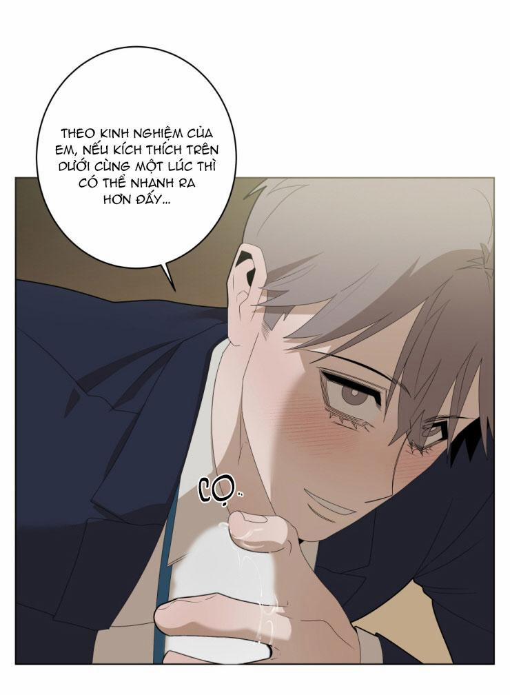 Người Nhân Viên Quyến Rũ 15 trang 6