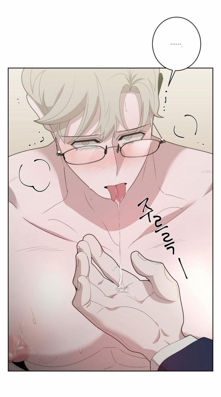 Người Nhân Viên Quyến Rũ 15 trang 60