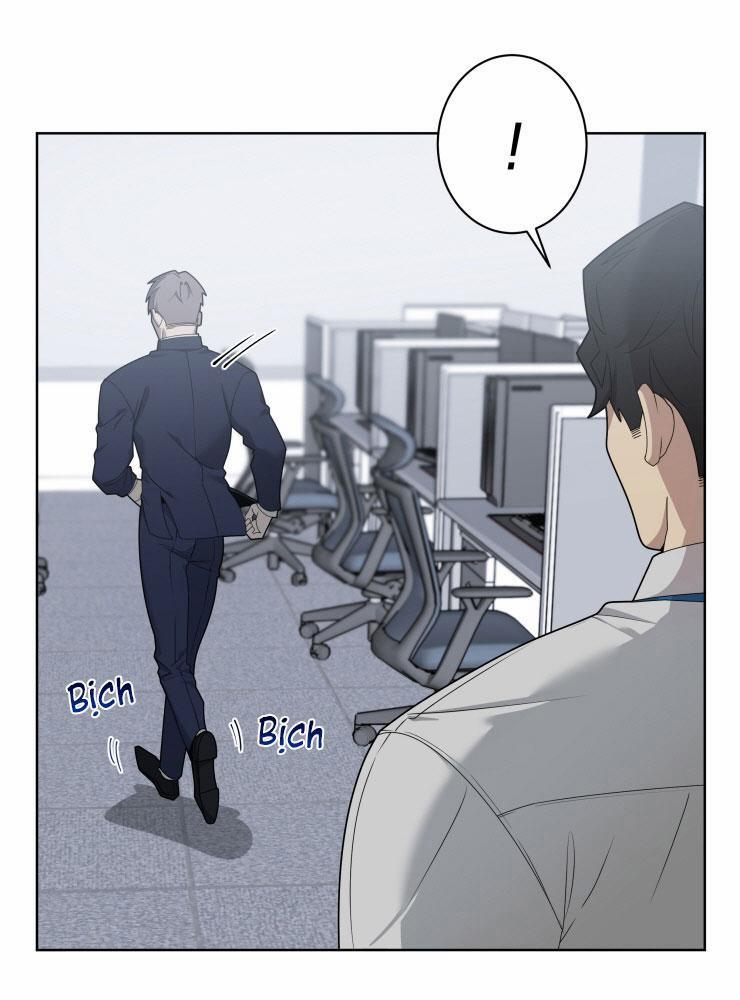 Người Nhân Viên Quyến Rũ 15 trang 72