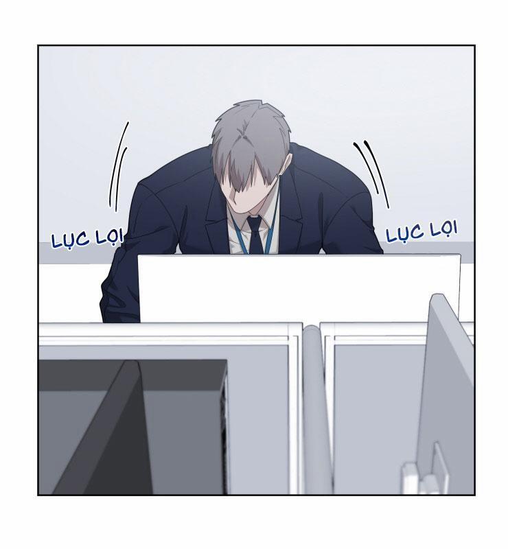 Người Nhân Viên Quyến Rũ 15 trang 74