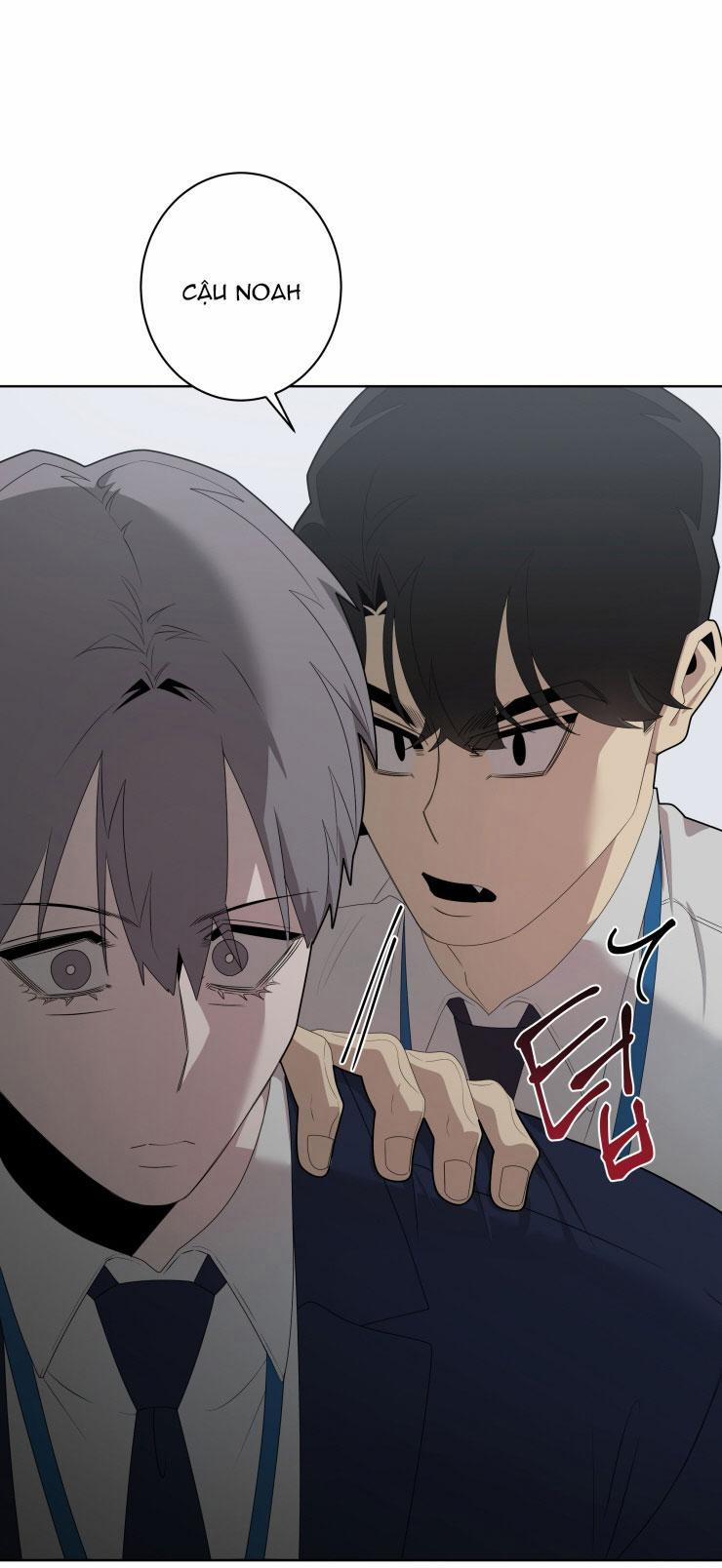 Người Nhân Viên Quyến Rũ 15 trang 77