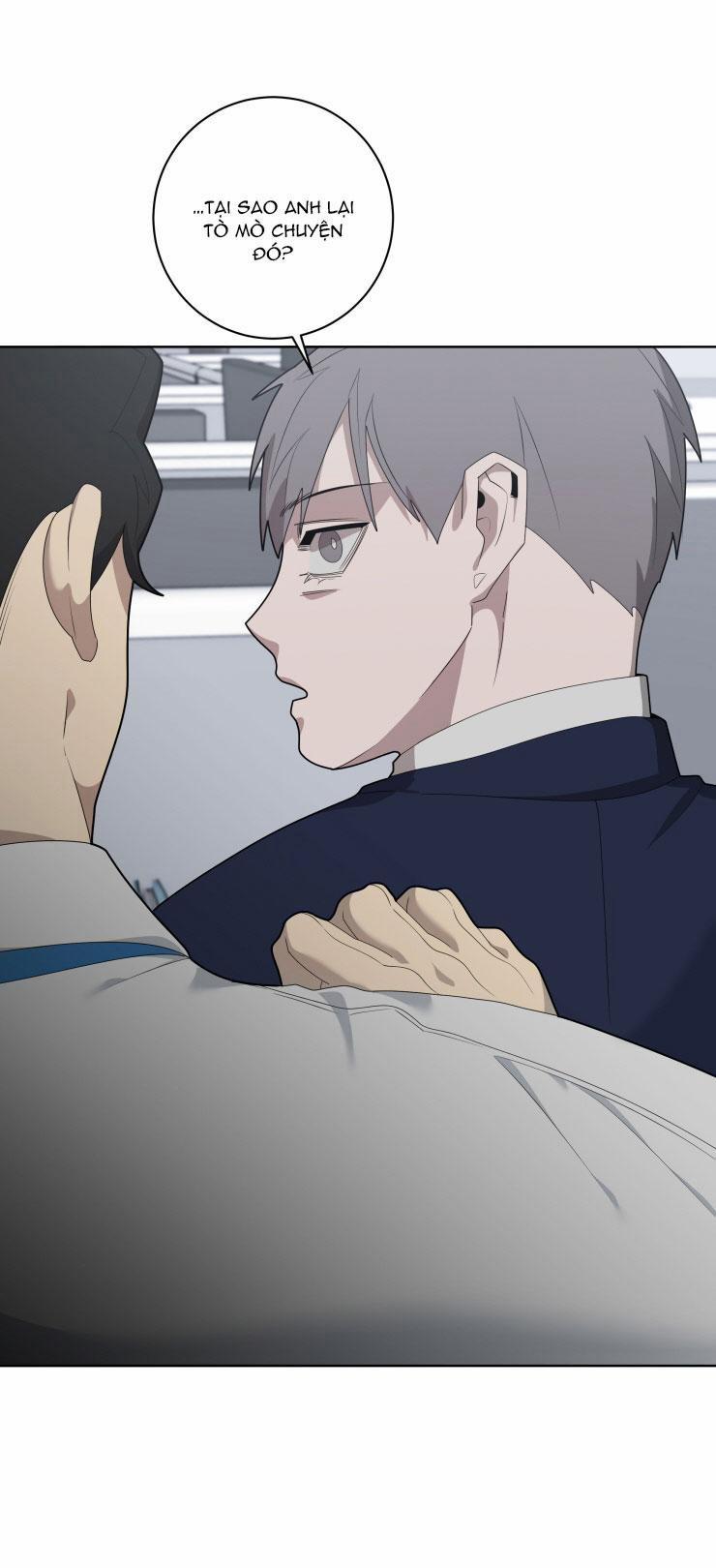 Người Nhân Viên Quyến Rũ 15 trang 80