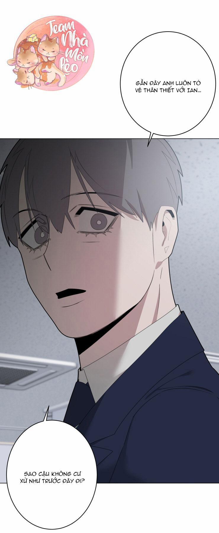 Người Nhân Viên Quyến Rũ 15 trang 81