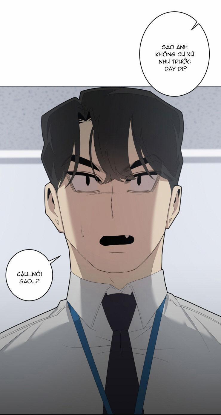 Người Nhân Viên Quyến Rũ 16 trang 0