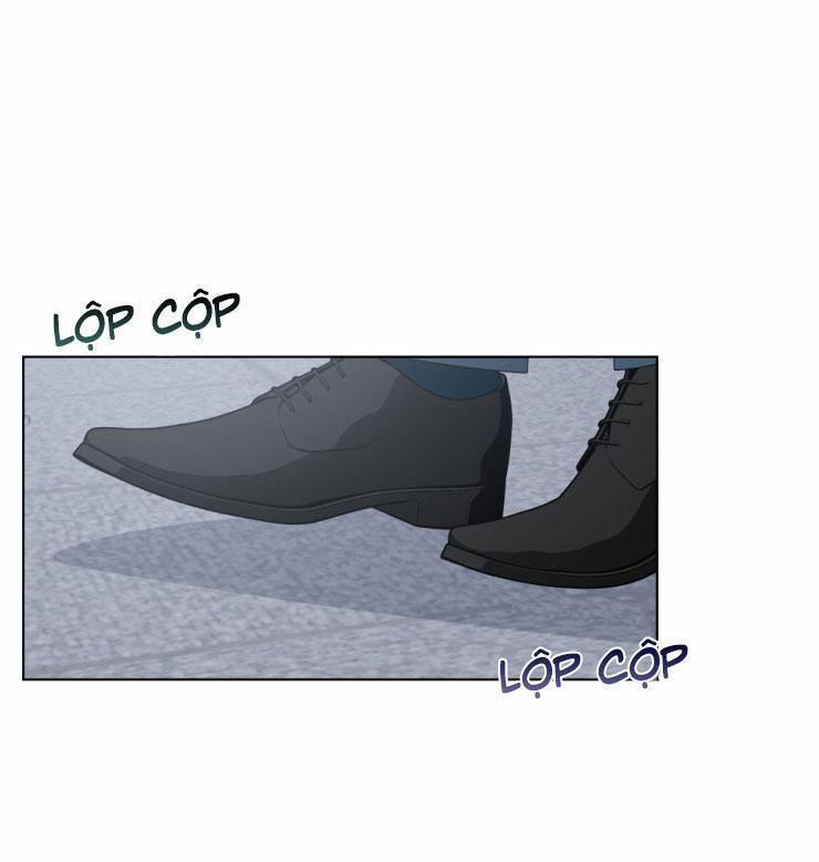 Người Nhân Viên Quyến Rũ 16 trang 11